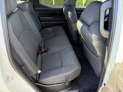 Used 2024 Toyota Tacoma SR5 image 38