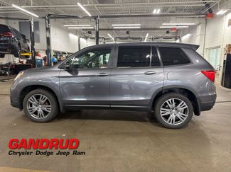 Used 2021 Honda Passport EX-L video 1