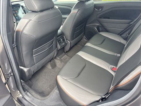 New 2026 Subaru Forester Sport AWD/4WD image 13