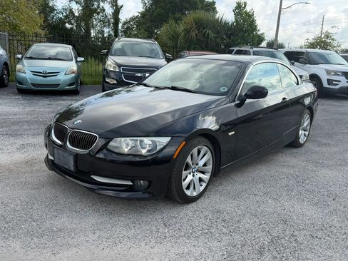 Used 2011 BMW 328i Convertible RWD image 2