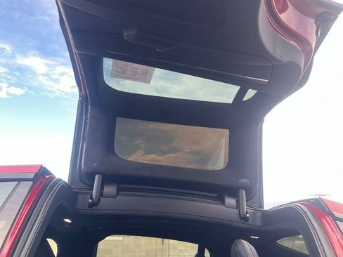 Used 2023 Tesla Model X AWD/4WD image 11