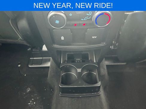 Certified 2022 Ford Explorer Timberline image 23