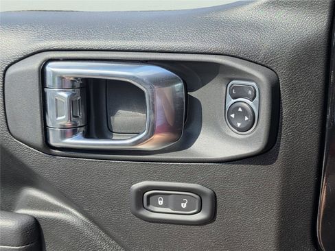 New 2026 Jeep Wrangler Unlimited Sport AWD/4WD image 20
