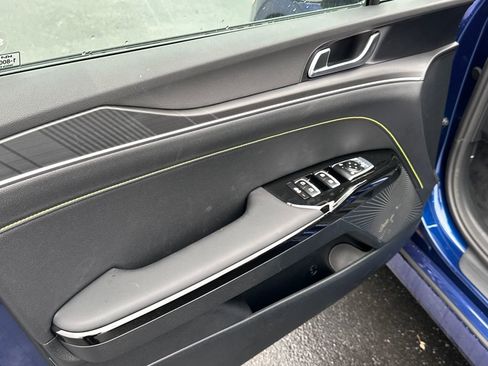 New 2026 Kia K5 GT image 10