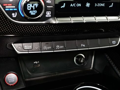 Used 2021 Audi S4 Premium Plus image 22