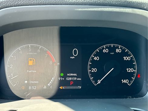 Used 2024 Honda Ridgeline Sport image 18