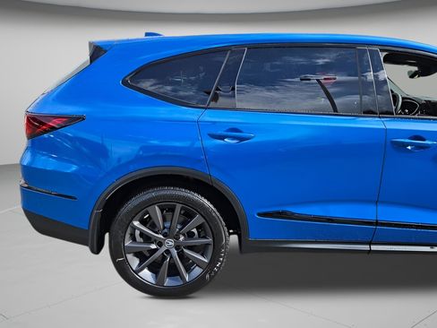 New 2026 Acura MDX A-Spec image 11