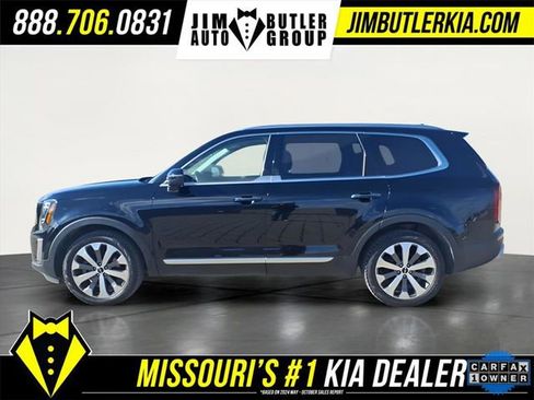 Used 2022 Kia Telluride S image 25