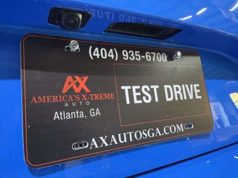 Used 2023 Honda Civic Type R image 22