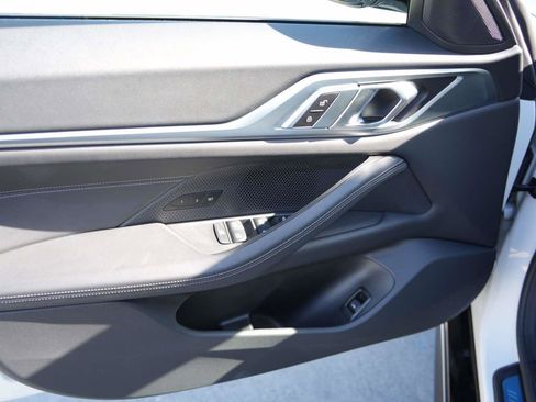 Certified 2023 BMW 430i Gran Coupe w/ M Sport Package image 13