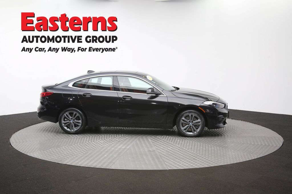 Used 2022 BMW 228i xDrive Gran Coupe w/ Convenience Package AWD/4WD image 51