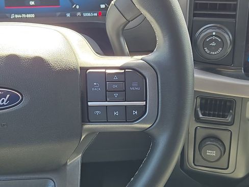 Used 2024 Ford F150 XLT RWD image 19
