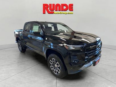 New 2026 Chevrolet Colorado Z71