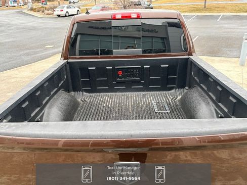 Used 2014 RAM 1500 Big Horn image 7