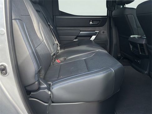 Used 2024 Toyota Tundra Platinum image 13
