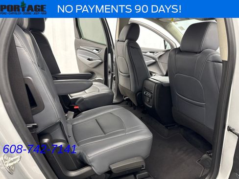 Used 2021 Buick Enclave Essence FWD image 32