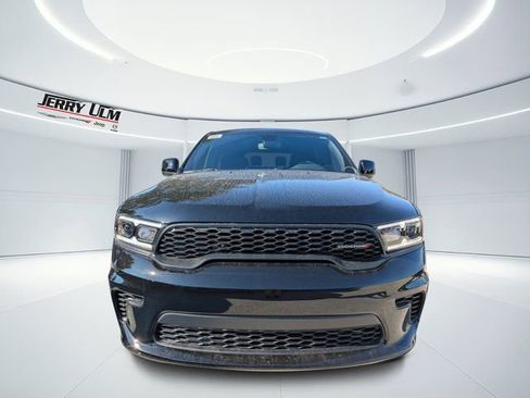 New 2026 Dodge Durango GT w/ Blacktop Package RWD image 8