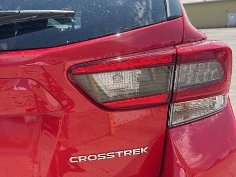 Used 2023 Subaru Crosstrek 2.5i Limited AWD/4WD image 22