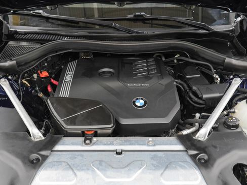 Used 2023 BMW X4 xDrive30i AWD/4WD image 32