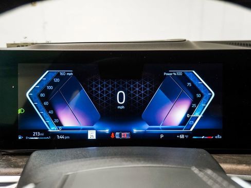 Used 2024 BMW X5 xDrive40i image 32