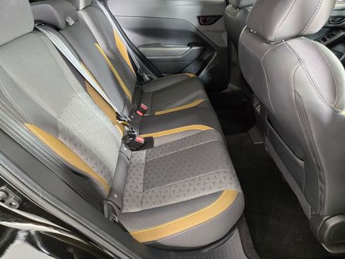 Used 2024 Subaru Crosstrek 2.5i Sport w/ Popular Package #3A image 21