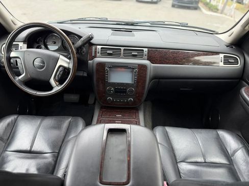 Used 2007 GMC Yukon Denali AWD/4WD image 18