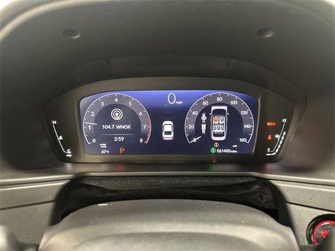 Used 2023 Honda Accord EX image 29