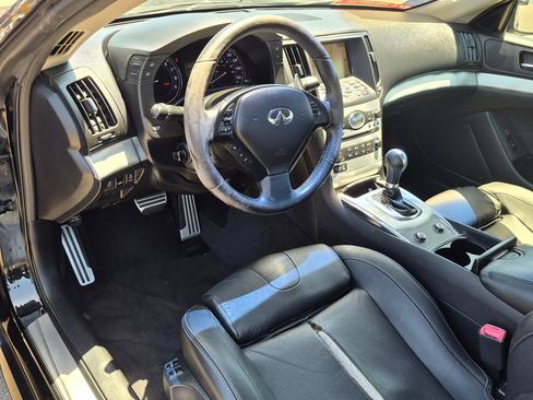 Used 2013 INFINITI G37 Journey w/ Premium Pkg RWD image 13