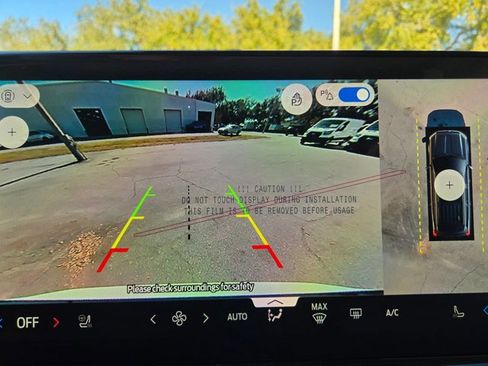 New 2026 Ford Expedition Active image 13