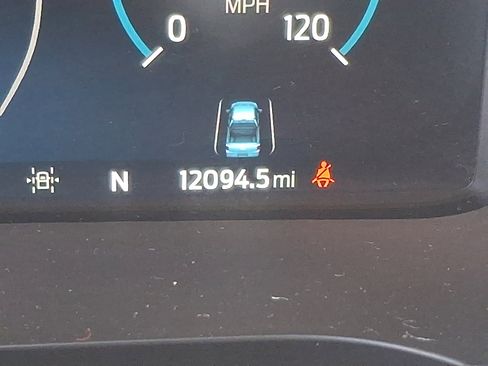 Certified 2022 Ford F150 Lariat image 20