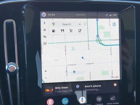 Certified 2026 Volvo XC40 B5 Plus w/ Protection Package Premier AWD/4WD image 27