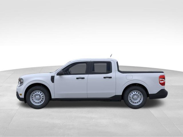 New 2026 Ford Maverick XL w/ Equipment Group 101A AWD/4WD image 4