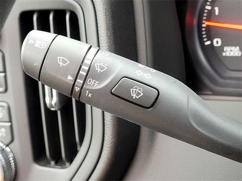 New 2025 GMC Sierra 3500 Pro w/ Convenience Package image 25