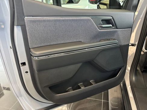 New 2026 GMC Sierra EV Elevation image 27