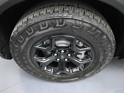Used 2022 Ford Explorer Timberline w/ Timberline Technology Package AWD/4WD image 13