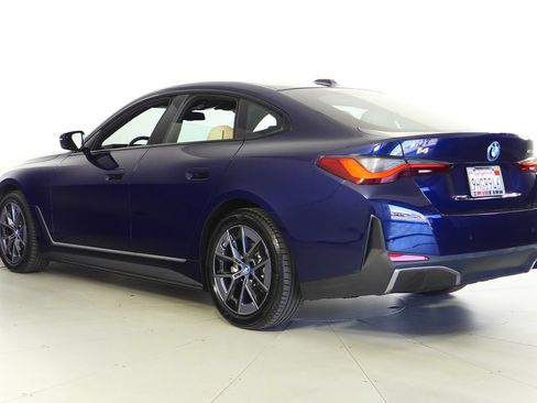 Used 2023 BMW i4 eDrive35 w/ Premium Package RWD image 9