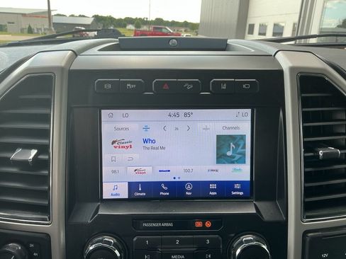 Used 2020 Ford F250 Lariat AWD/4WD image 13