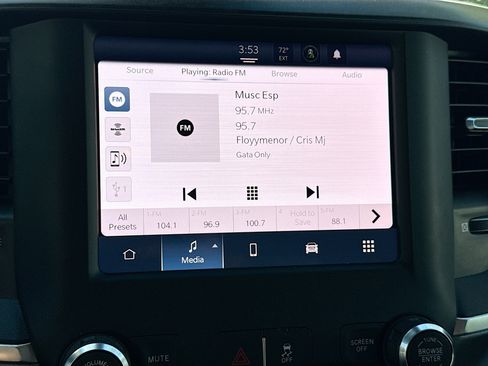 Used 2024 RAM 3500 Big Horn image 28