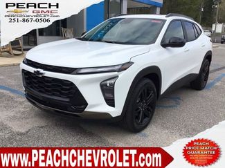 New 2026 Chevrolet Trax ACTIV w/ Sunroof Package video 1