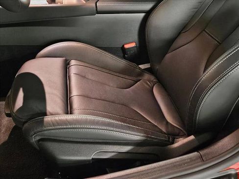 New 2026 BMW Z4 sDrive30i w/ Premium Package image 4