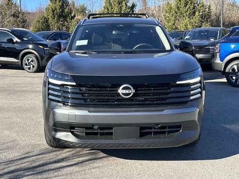 New 2026 Nissan Kicks SV w/ Cold Weather Package AWD/4WD image 2