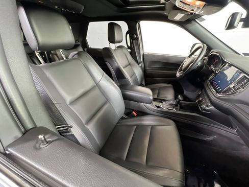 Used 2021 Dodge Durango GT image 28