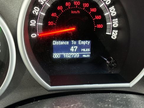 Used 2011 Toyota Sequoia Limited image 22