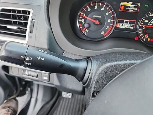 Used 2020 Subaru WRX AWD/4WD image 18