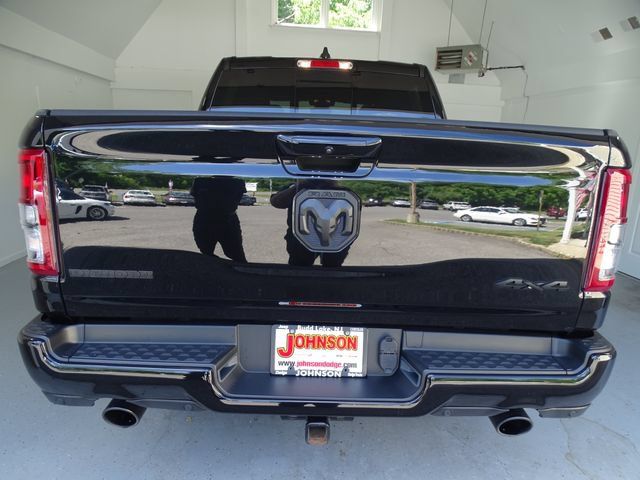 Used 2023 RAM 1500 Big Horn AWD/4WD image 20