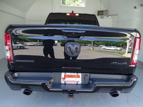 Certified 2023 RAM 1500 Big Horn AWD/4WD image 20