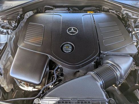 Certified 2023 Mercedes-Benz GLC 300 4MATIC image 24