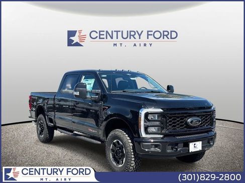 New 2026 Ford F250 Lariat w/ Tremor Off-Road Package image 1