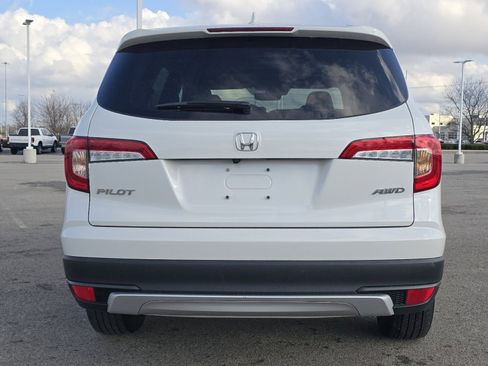 Used 2022 Honda Pilot EX-L image 22