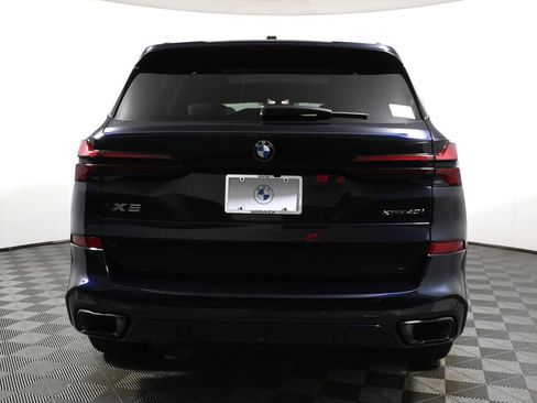 New 2026 BMW X5 xDrive40i w/ M Sport Package image 6